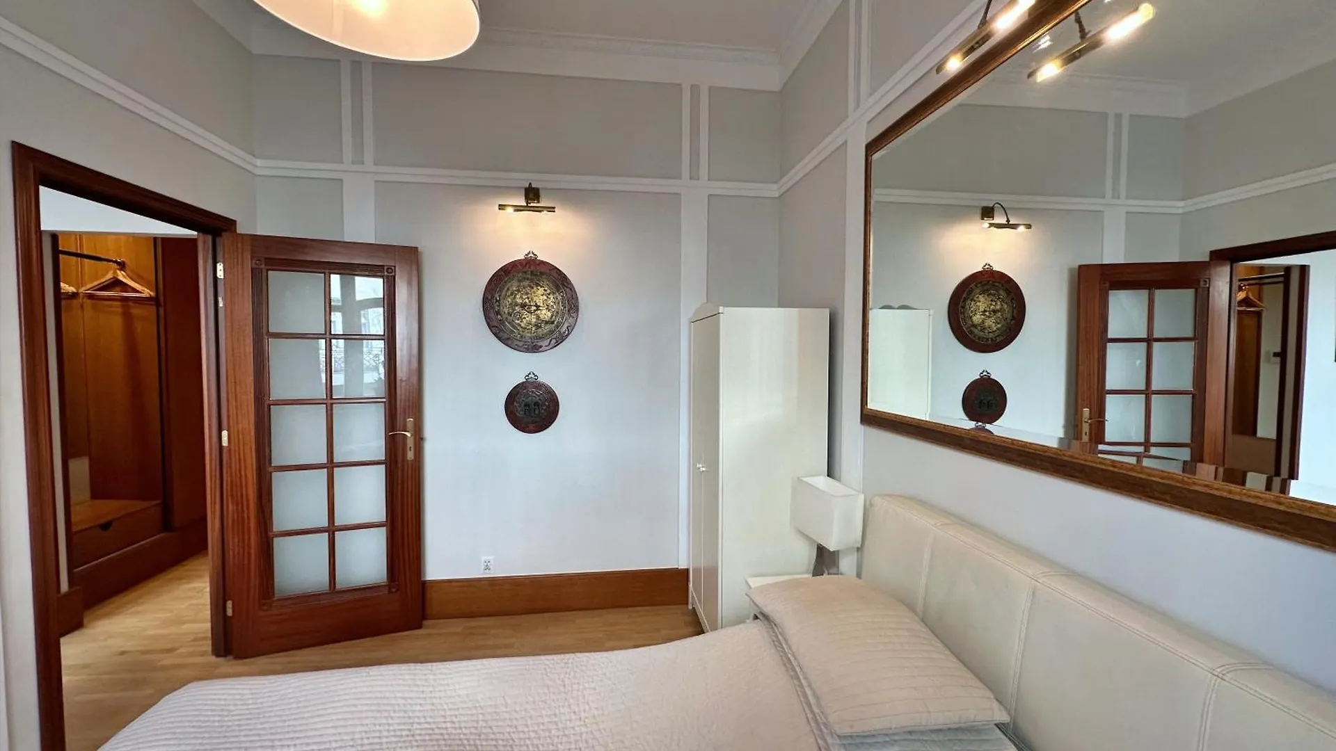 Azja, Sopot Monte Cassino, Balkon, Parking 0*,